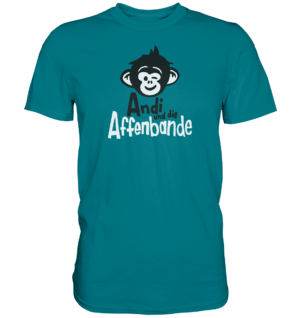 Affenbande Erwachsenen-Shirt