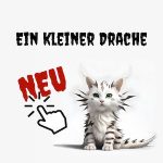 Ein kleiner Drache - 2